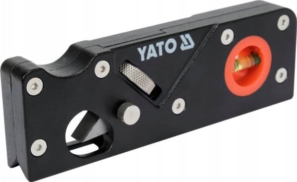 YATO EDGE BEVELING høvel