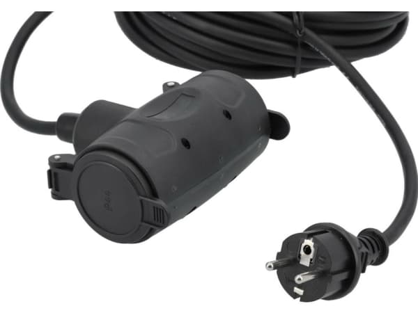 Yato YT-81030, IP44, 230 V, 50 hz, 1 styck
