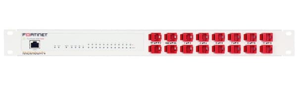 Rackmount.IT Rack Mount Kit til FortiGate 80E / 81E