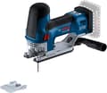 Miniatyrbillede 1 af 6: Bosch GST 18V-155 SC elektrisk stiksav 3800 spm 2 kg