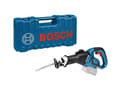 Miniatyrbild 1 av 6: Bosch GSA 18V-32 2500 spm Svart, Blå, Röd