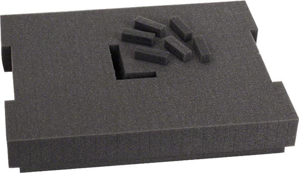 Bosch Foam indsats 102 Professional Foam