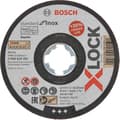 Miniatyrbillede 1 af 3: Bosch 2 608 619 261 vinkelsliber tilbehør skæreskive