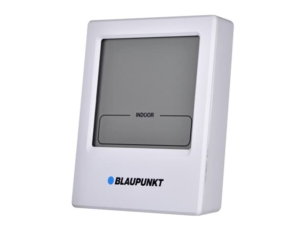 BLAUPUNKT Sääasema ulkoanturilla WS10WH