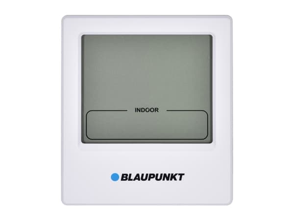 BLAUPUNKT Sääasema ulkoanturilla WS10WH