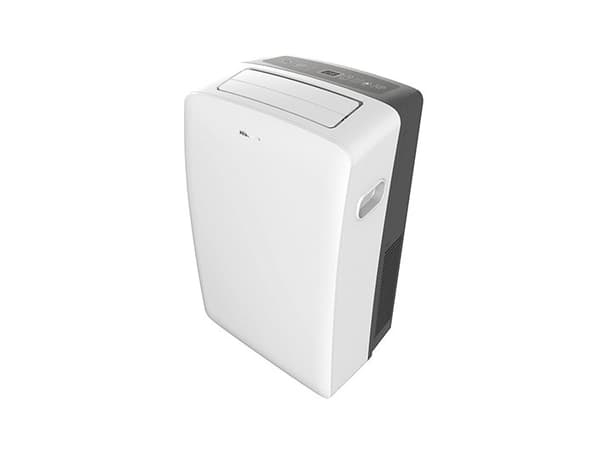 AIR CONDITIONER Hisense APC12 PORTABLE WHITE Valkoinen