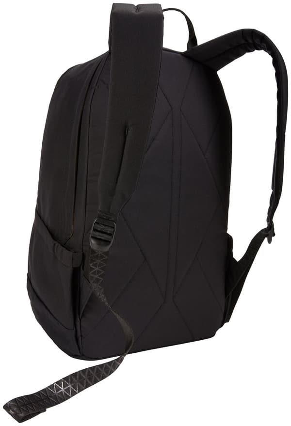 Thule Campus TCAM-8116 Svart ryggsäck Svart Nylon, Polyester