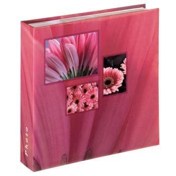 Hama Singo fotoalbum Rosa 200 ark