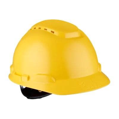 3M H700N-GU Plast Gul