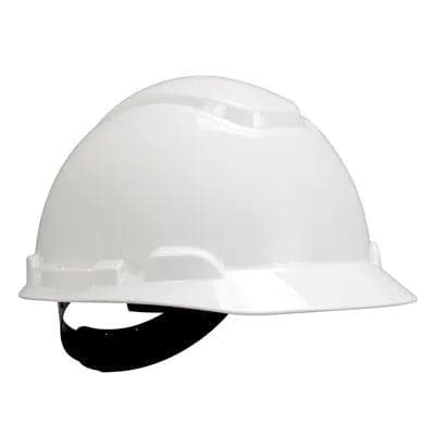 3M H700N-VI muovi valkoinen