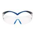 Miniatyrbillede 1 af 5: 3M 7100148074 sikkerhedsbriller Goggles Blå, Grå