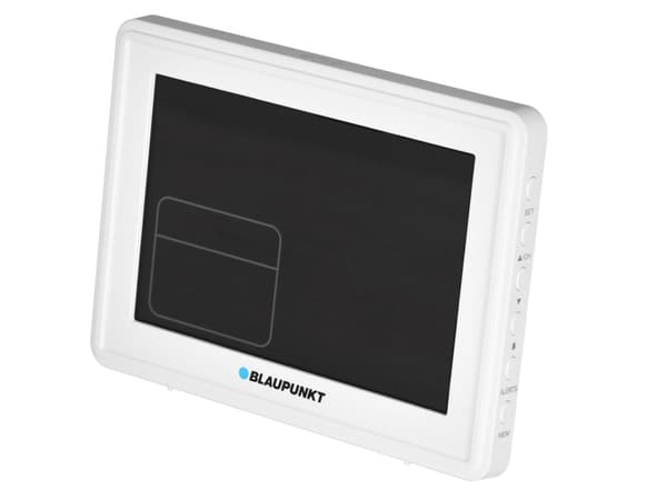 Blaupunkt sääasema Blaupunkt sääasema WS30WH valkoinen