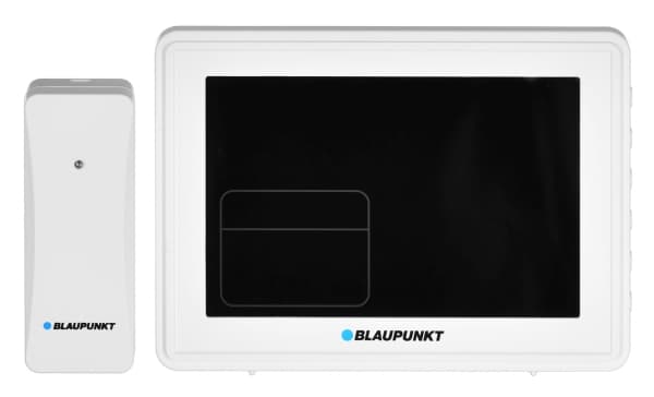 Blaupunkt sääasema Blaupunkt sääasema WS30WH valkoinen