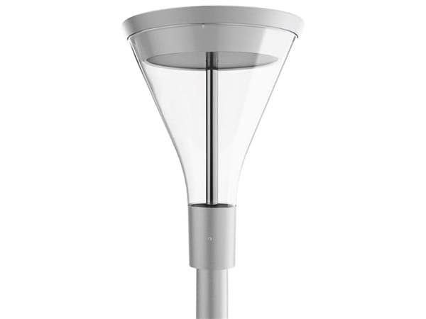 AVENIDA LED 27W 3500LM 4000K R9006 Kl. II