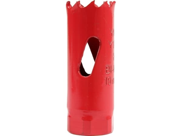 Yato YT-3304, Ställ, Borr, Gjuten aluminium, Gjutjärn, Plast, Rostfritt stål, Trä, Röd, Bimetall, Snabbstål (HSS), 4-6