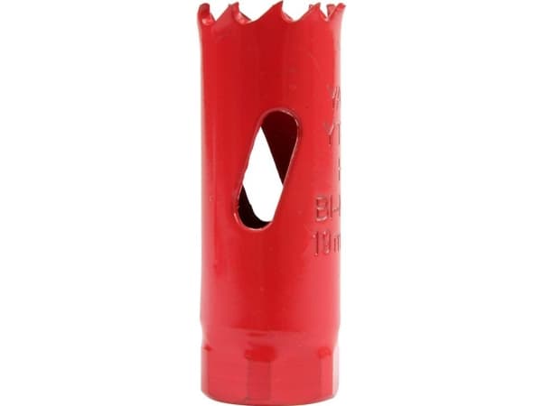 Yato YT-3304, Ställ, Borr, Gjuten aluminium, Gjutjärn, Plast, Rostfritt stål, Trä, Röd, Bimetall, Snabbstål (HSS), 4-6