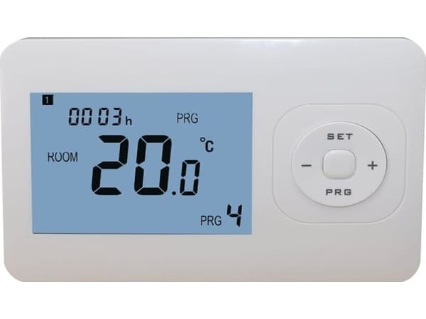 Volt Thermostat for heating systems Volt Comfort HT-02