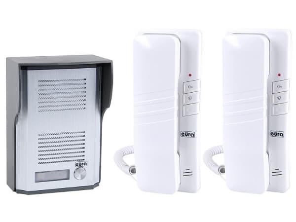 INTERCOM EURO ADP-48A3 (RL-3203CC)