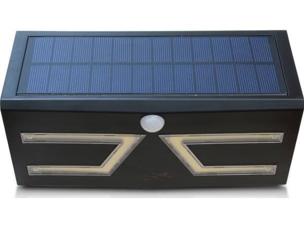 Seinävalaisin AB-com Aurinkovalaisin AB LED GV50-CLB Aurinkovalaisin AB LED GV50-CLB