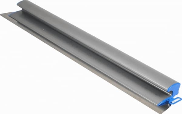 Ruostumattomasta teräksestä valmistettu kittipuukko 800 mm