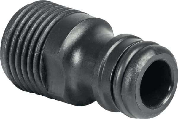 Cellfast-liitäntä ulkokierteellä ECONOMIC G1/2" (54-165)