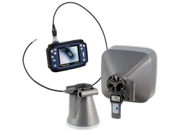 PCE Instruments PCE-VE 200-KIT1 Endoskop