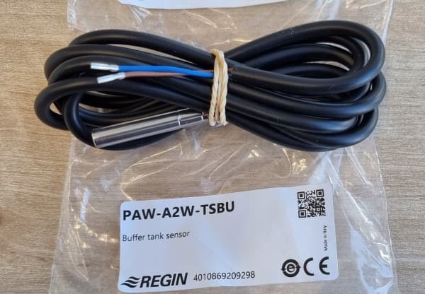 Panasonic Ny generation H, buffer Tank Sensor för reservtank för CZ-NS4P-skrivare