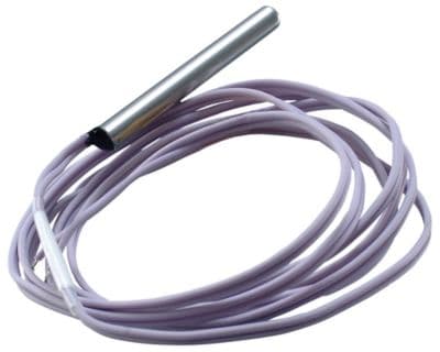 Panasonic Ny generation H, buffer Tank Sensor för reservtank för CZ-NS4P-skrivare