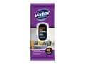 Miniatyrbilde 4 av 5: Wet Vipes Vortexfor Wood/Plastic 48Pcs