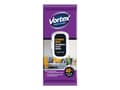Miniatyrbilde 5 av 5: Wet Vipes Vortexfor Wood/Plastic 48Pcs
