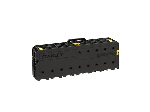 Stanley STST83492-1, Svart, 320 kg, 850 mm, 739 mm, 593 mm, 6,7 kg