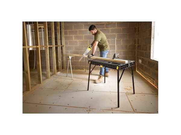 Stanley STST83492-1, Svart, 320 kg, 850 mm, 739 mm, 593 mm, 6,7 kg