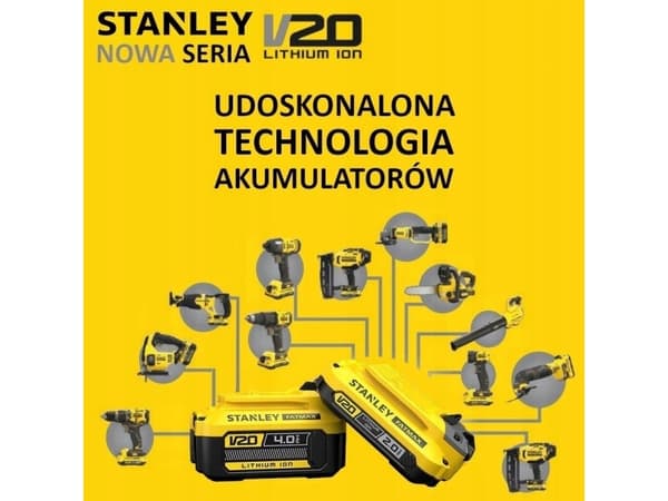 ST STICKSÅG V20 SFMCS650B BL
