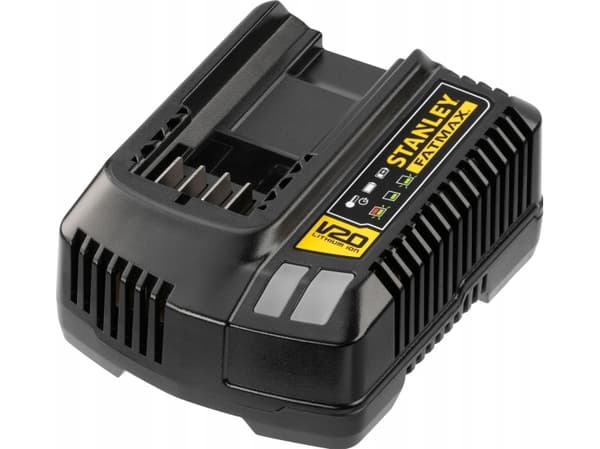 ST STICKSÅG V20 SFMCS650B BL