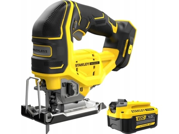 ST STICKSÅG V20 SFMCS650B BL