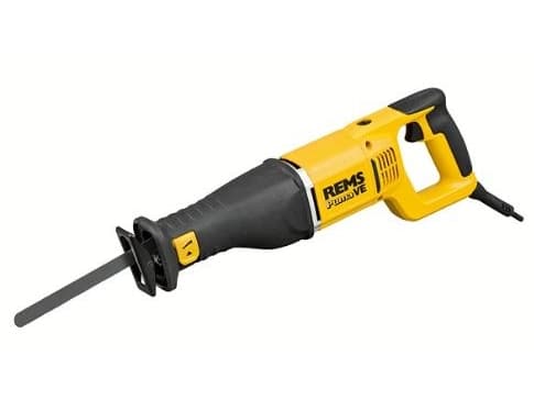 REMS SAPELISAHA PUMA VE 1300W, KANTOLAUKUSSAAN