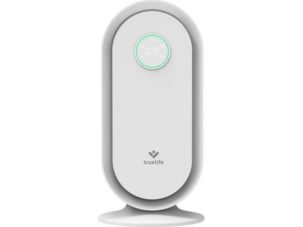 TrueLife TrueLife AIR Purifier P5 WiFi luftrenser Hvit
