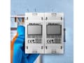 Pikkukuva 4 / 5: Qoltec yksivaiheinen elektroninen energiamittari | DIN-kisko | 230V | LCD | 2P