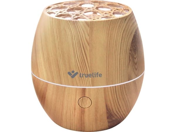 Ilman ilmankostutin TrueLife TrueLife AIR Diffuusori D3 Light