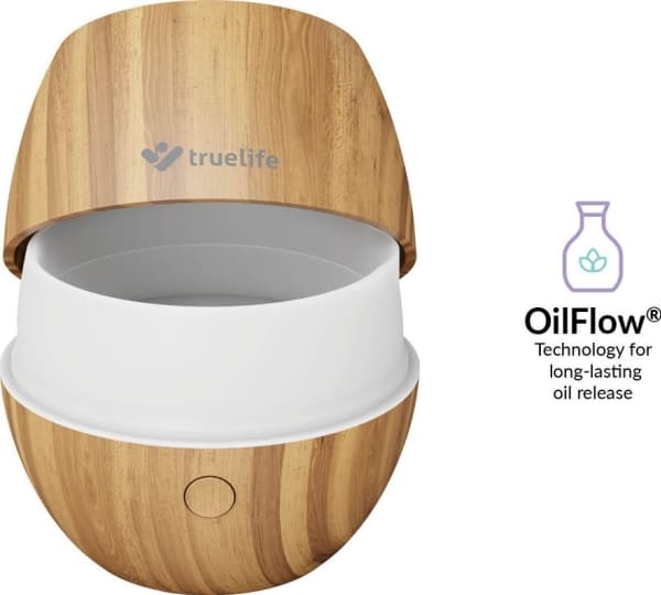 Ilman ilmankostutin TrueLife TrueLife AIR Diffuusori D3 Light