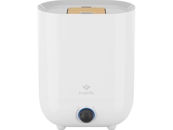 TrueLife TLAIRHH3, Valkoinen, 21 W, AC, 1,42 kg