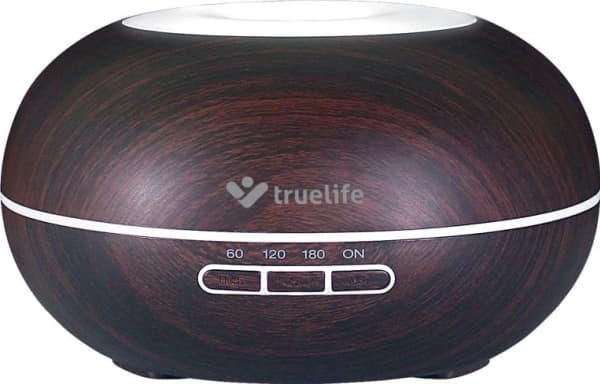 TrueLife TrueLife AIR diffuusori D5 Tumma ilmankostutin