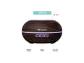 Pikkukuva 2 / 5: TrueLife TrueLife AIR diffuusori D5 Tumma ilmankostutin