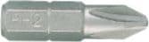 King Tony -terä 1/4" PH1x25mm (102501P)