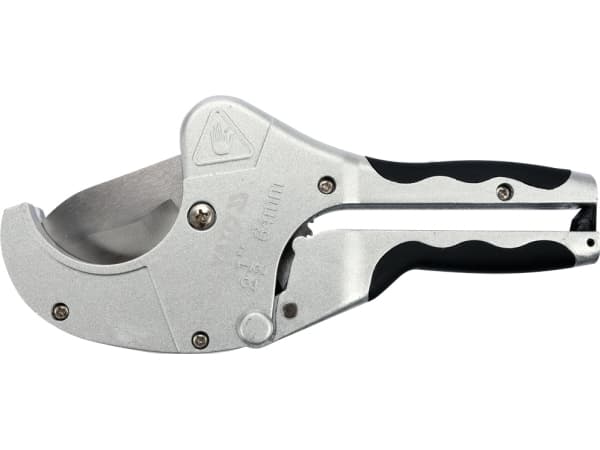 Yato YT-2229, Rörsax, Rostfritt stål, Gjuten aluminium, Rostfritt stål, Rostfritt stål, 667 g