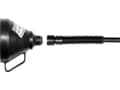 Pikkukuva 3 / 3: Yato YT-0692, Black, Polypropylene (PP), Engine oil, Fuel, 15 cm, 1 pc(s)