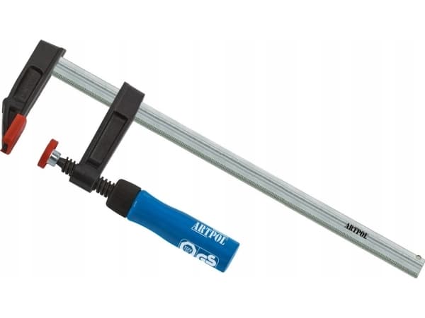 Art-Pol ARTPOL SNEKKEKLEME 50 x 250mm TYPE (F) TUV/ GS AR24103