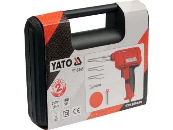 Yato YT-8245, 180 W, 1,5 kg