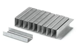 Yato Verhoilun niitit 8mm 11.3x0.7mm 1000kpl YT-7052