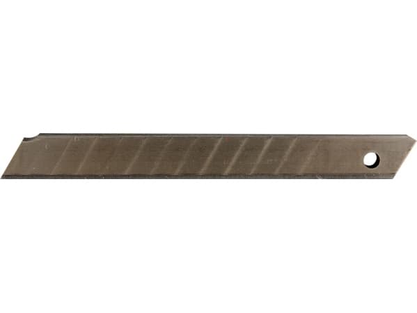 Yato YT-7528, 10 styck, 9 mm, 0,4 mm, Metallisk